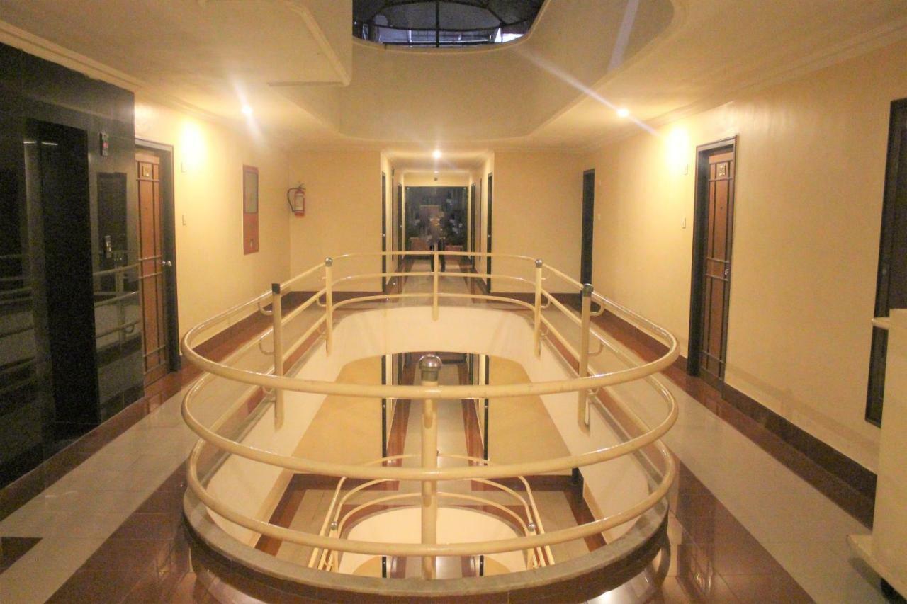 Hotel Mangalore International Exterior foto